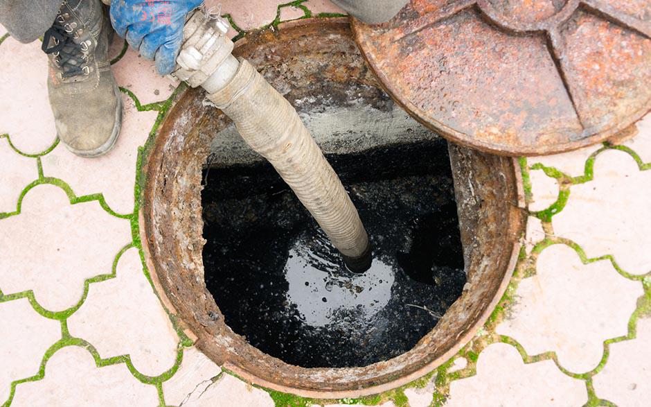 prix débouchage canalisation Romainville