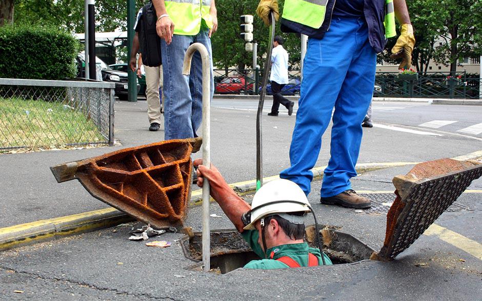 dégorgement canalisation Saint-Germain-lès-Arpajon
